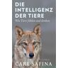 C.H. Beck Die Intelligenz der Tiere