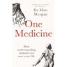 Simon & Schuster Uk One Medicine