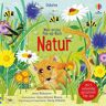 Usborne Mein erstes Pop-up-Buch: Natur