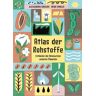 Midas Kinderbuch Atlas der Rohstoffe