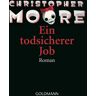 Goldmann Ein todsicherer Job