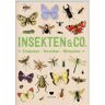 Bohem Insekten & Co.