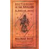 Vintage, New York Dictionary of the Khazars (F)