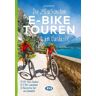 BVA BikeMedia Die 25 schönsten E-Bike Touren am Gardasee