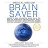Hay House Medical Medium Brain Saver