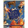 Chronicle Books The Sky Atlas