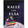 Bohem Kalle und Elsa lieben die Nacht