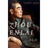 Harvard University Press Zhou Enlai