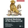 Taylor & Francis Clinical Medicine of the Dog and Cat