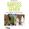 Riva Barfuß gehen