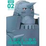 KNV Besorgung Fullmetal Alchemist: Fullmetal Edition, Vol. 2