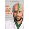 Edition a Das Arche Noah-Prinzip