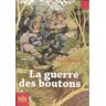 Gallimard Guerre Des Boutons