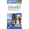 BVA BikeMedia ADFC-Regionalkarte Gardasee, 1:50.000, E-Bike-geeignet, reiß- und wetterfest, GPS-Tracks-Download