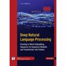 Carl Hanser Verlag Deep Natural Language Processing