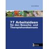 Kynos Verlag 77 Arbeitsideen für den Besuch- und Therapiehundeeinsatz