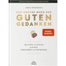 EGP Verlag GmbH - Ein guter Plan Das große Buch der guten Gedanken