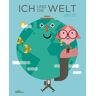 Die Gestalten Verlag Ich und die Welt