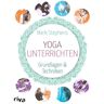 Riva Yoga unterrichten