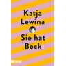 DUMONT Buchverlag Sie hat Bock