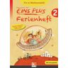 Helbling EINS PLUS 2, Ferienheft