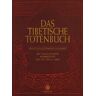 Arkana Das Tibetische Totenbuch