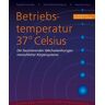 Vitatec Betriebstemperatur 37° Celsius