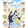 CBJ BLUEY – Wo ist Bluey?