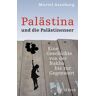 C.H. Beck Palästina und die Palästinenser
