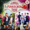 LEONINE Distribution GmbH Die Schule der magischen Tiere - Soundtrack-Collection