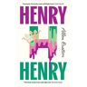 Jonathan Cape Henry Henry