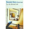 Gallimard La Vie devant soi