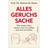 Piper Taschenbuch Alles Geruchssache