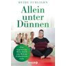 Droemer Knaur Allein unter Dünnen