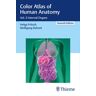 Thieme Color Atlas of Human Anatomy