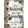 US Books The Sleeper and the Spindle