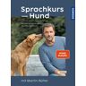 Kosmos Sprachkurs Hund mit Martin Rütter