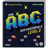 Lappan Das Nerd-ABC: Das ABC der Videospiele Level 2