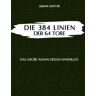 BoD – Books on Demand Die 384 Linien der 64 Tore