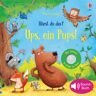 Usborne Hörst du das? Ups, ein Pups!