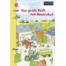 FISCHER Sauerländer Duden Duden 24+: Das große Buch vom Bauernhof