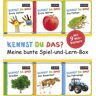 FISCHER Sauerländer Duden Duden 12+: Kennst du das? Meine bunte Spiel-und-Lern-Box