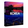 Korean Book Services The Beauty of Korea