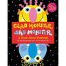 Hachette Book Group USA Glad Monster, Sad Monster