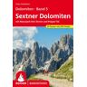 Rother Bergverlag Dolomiten 5 – Sextner Dolomiten