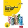 Linde SteuerSparBuch 2023/2024