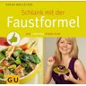 Gräfe & Unzer Schlank mit der Faustformel