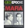 Gruner + Jahr GEO Epoche / GEO Epoche 48/2011 - Mafia