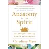 Random House USA Anatomy of the Spirit