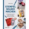 Mvg Stempel selber machen